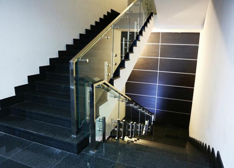 Южный Порт: Вид общих зон