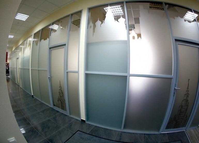 Южный Порт: Примеры типовых блоков