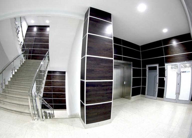 Южный Порт: Вид общих зон