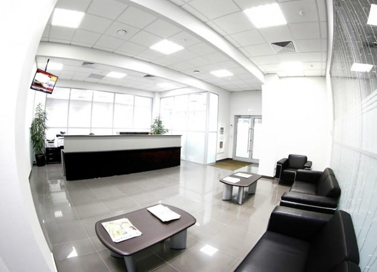 Южный Порт: Примеры типовых блоков