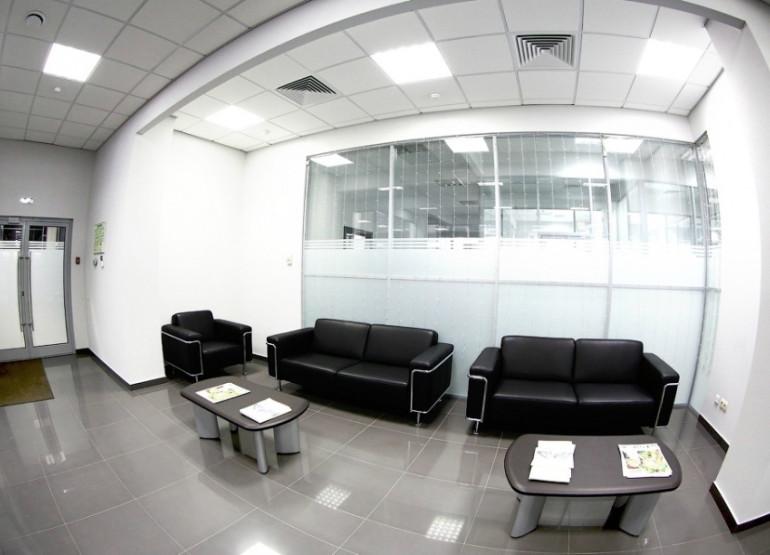 Южный Порт: Примеры типовых блоков