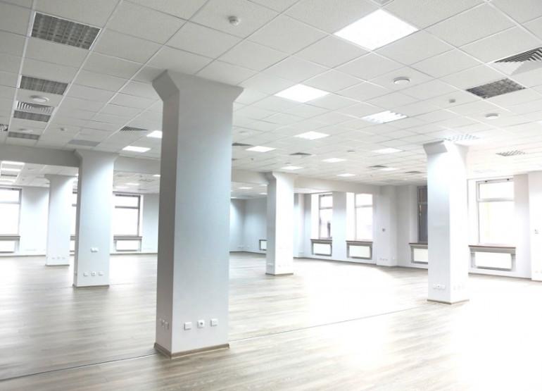 Южный Порт: Примеры типовых блоков