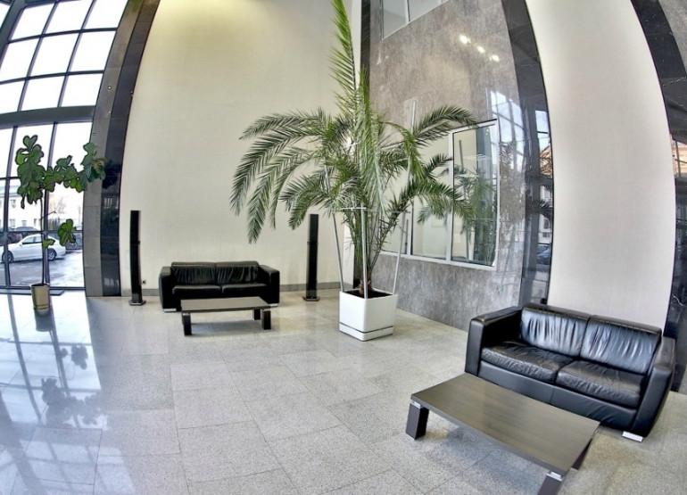 Южный Порт: Вид общих зон