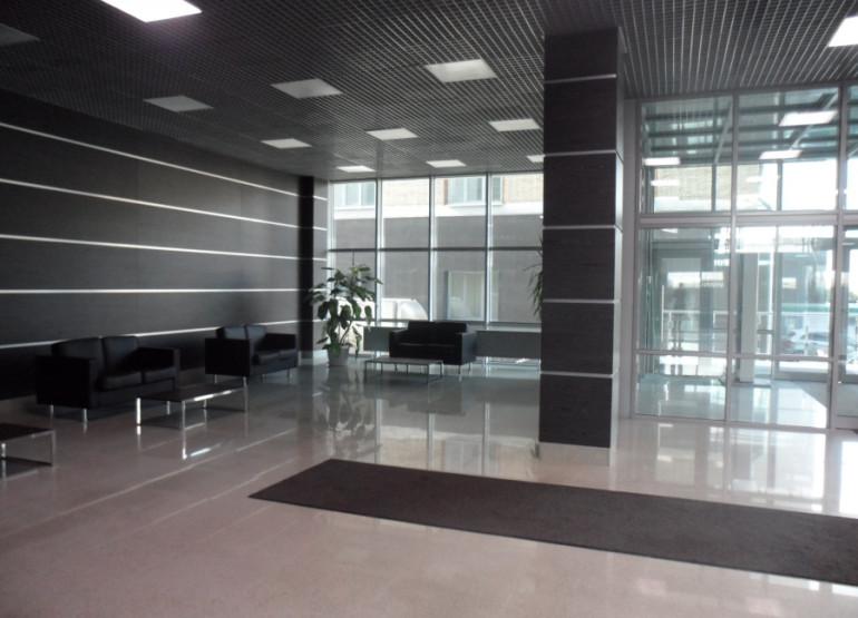 Южный Порт: Вид общих зон