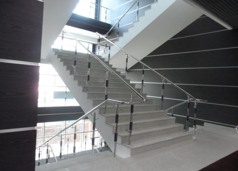 Южный Порт: Вид общих зон