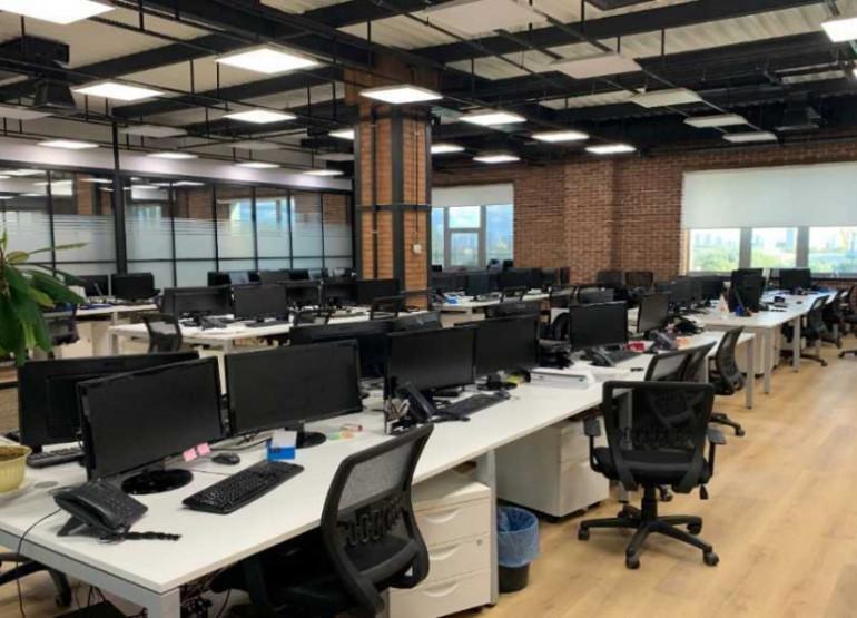 Южный Порт: Примеры типовых блоков